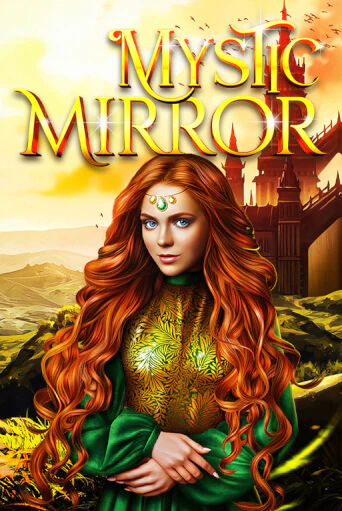 Бесплатная демо игра Mystic Mirror | Джой Казино без регистрации