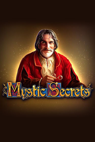 Бесплатная демо игра Mystic Secrets | Джой Казино без регистрации