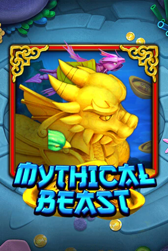 Бесплатная демо игра Mythical Beast | Джой Казино без регистрации