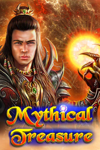 Бесплатная демо игра Mythical Treasure | Джой Казино без регистрации