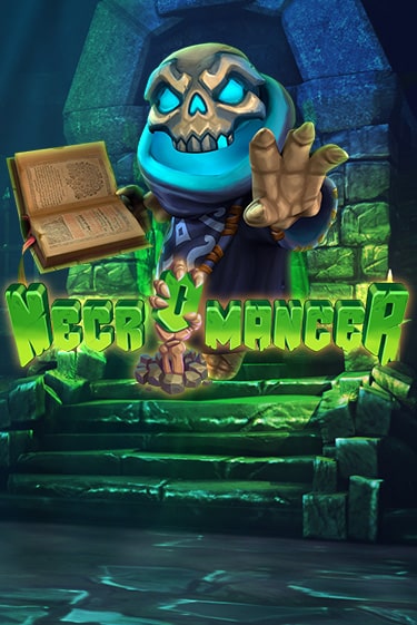 Бесплатная демо игра Necromancer | Джой Казино без регистрации