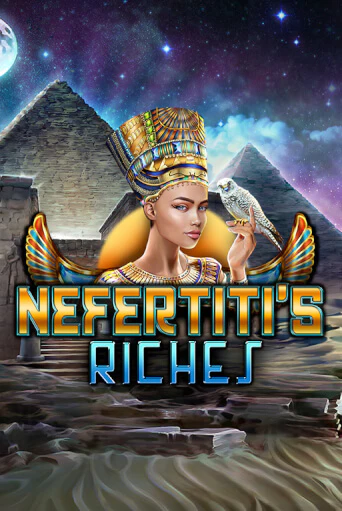 Бесплатная демо игра Nefertiti's riches | Джой Казино без регистрации