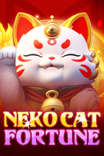 Бесплатная демо игра Neko Сat Fortune | Джой Казино без регистрации