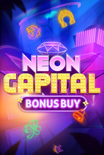 Бесплатная демо игра Neon Capital Bonus Buy | Джой Казино без регистрации