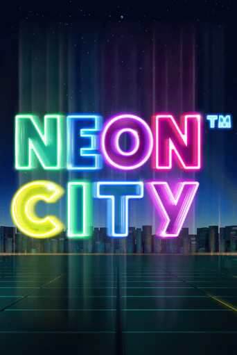 Бесплатная демо игра Neon City | Джой Казино без регистрации