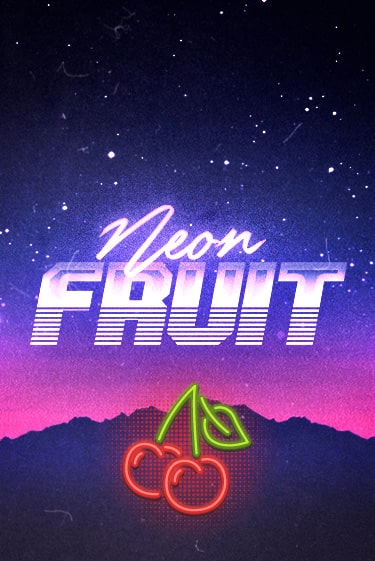 Бесплатная демо игра Neon Fruit | Джой Казино без регистрации