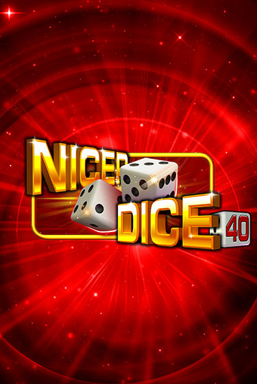 Бесплатная демо игра Nicer Dice 40 | Джой Казино без регистрации