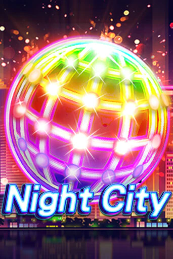 Бесплатная демо игра Night City | Джой Казино без регистрации