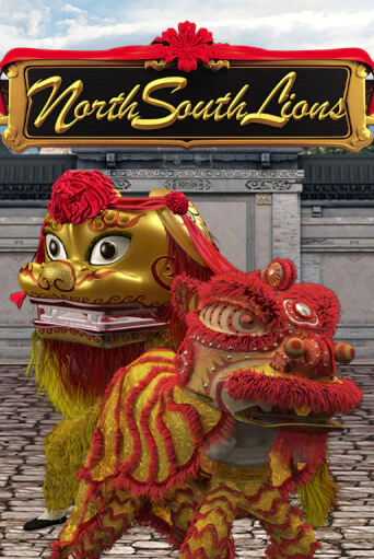 Бесплатная демо игра North South Lions | Джой Казино без регистрации