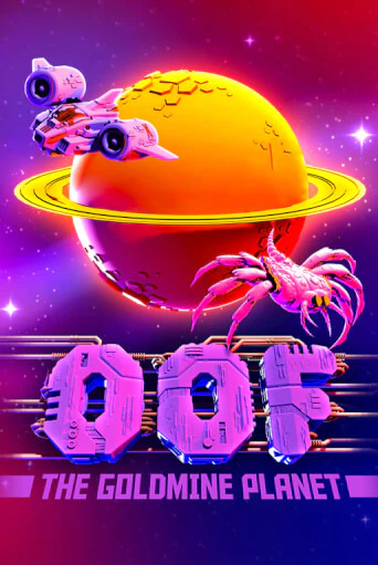 Бесплатная демо игра OOF The Goldmine Planet | Джой Казино без регистрации