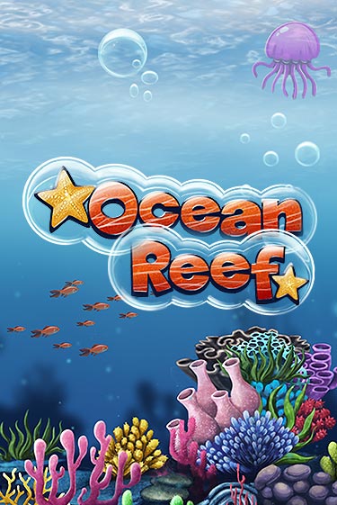 Бесплатная демо игра Ocean Reef | Джой Казино без регистрации