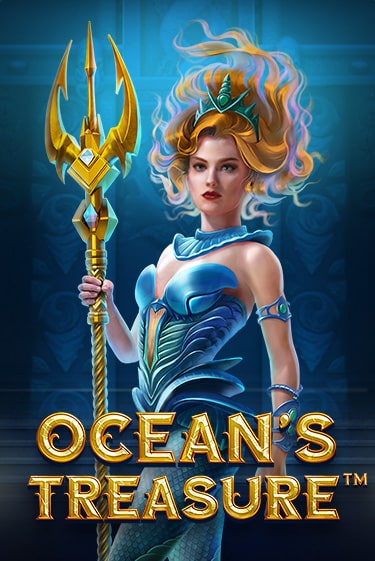 Бесплатная демо игра Ocean’s Treasure™ | Джой Казино без регистрации