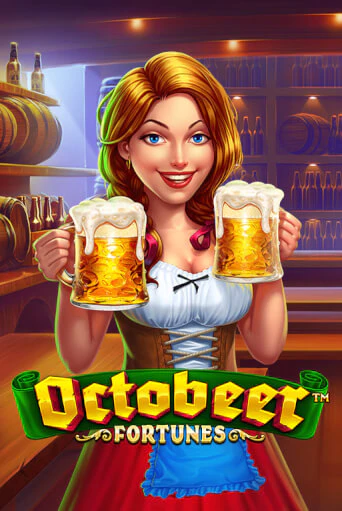 Бесплатная демо игра Octobeer Fortunes | Джой Казино без регистрации