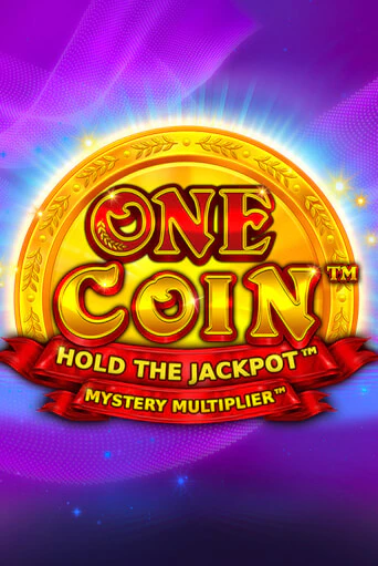 Бесплатная демо игра One Coin | Джой Казино без регистрации