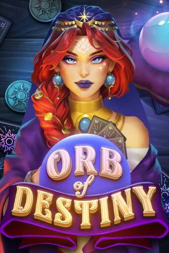 Бесплатная демо игра Orb of Destiny | Джой Казино без регистрации
