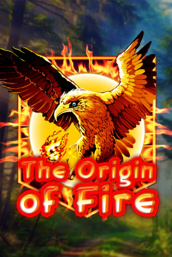 Бесплатная демо игра Origin Of Fire | Джой Казино без регистрации