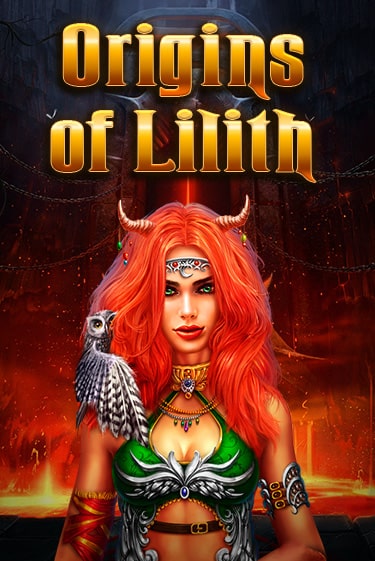 Бесплатная демо игра Origins Of Lilith | Джой Казино без регистрации