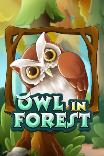 Бесплатная демо игра Owl In Forest | Джой Казино без регистрации
