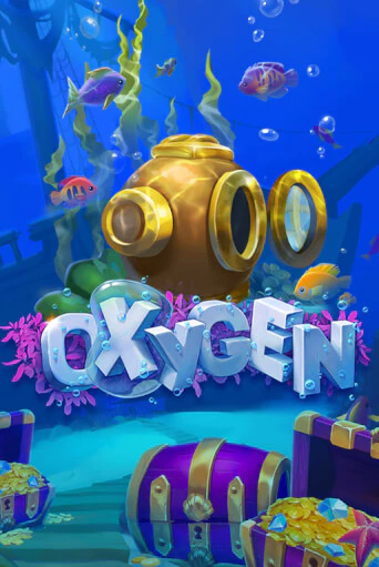 Бесплатная демо игра Oxygen | Джой Казино без регистрации