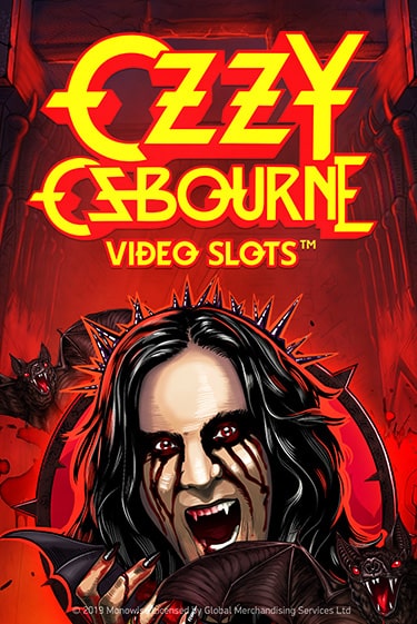 Бесплатная демо игра Ozzy Osbourne Video Slots™ | Джой Казино без регистрации
