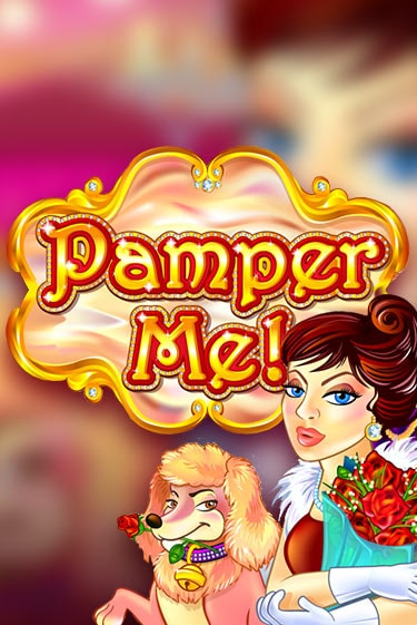 Бесплатная демо игра Pamper Me | Джой Казино без регистрации