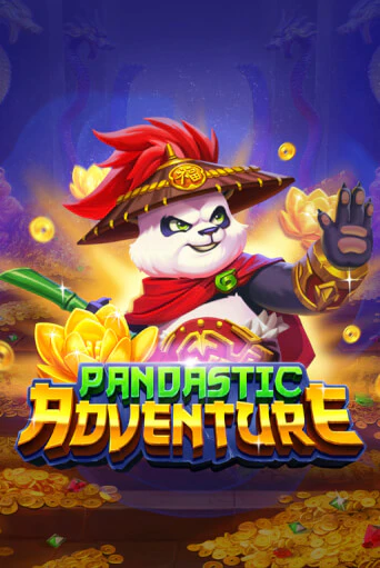 Бесплатная демо игра Pandastic Adventure | Джой Казино без регистрации