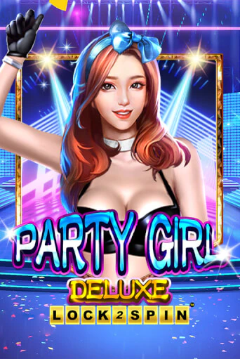 Бесплатная демо игра Party Girl Deluxe | Джой Казино без регистрации