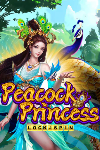Бесплатная демо игра Peacock Princess | Джой Казино без регистрации