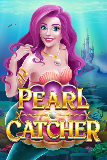 Бесплатная демо игра Pearl Catcher | Джой Казино без регистрации