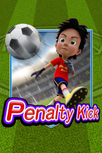 Бесплатная демо игра Penalty Kick | Джой Казино без регистрации
