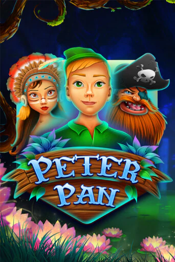 Бесплатная демо игра Peter Pan | Джой Казино без регистрации