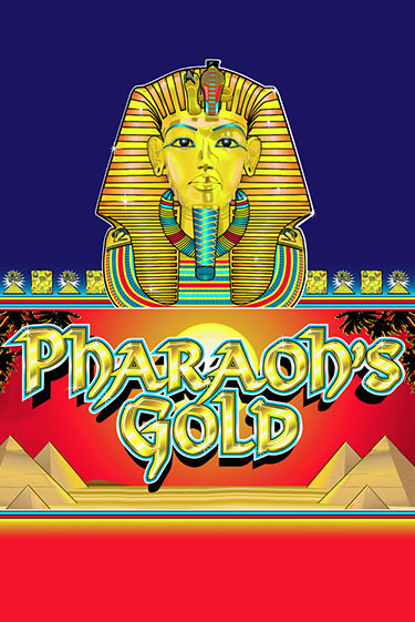 Бесплатная демо игра Pharaon's Gold | Джой Казино без регистрации