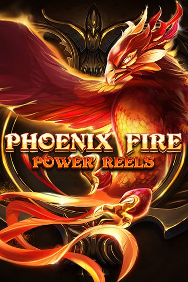 Бесплатная демо игра Phoenix Fire Power Reels | Джой Казино без регистрации
