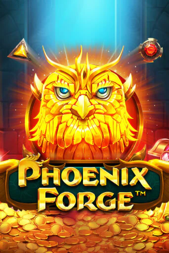 Бесплатная демо игра Phoenix Forge™ | Джой Казино без регистрации