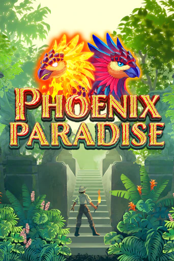 Бесплатная демо игра Phoenix Paradise | Джой Казино без регистрации