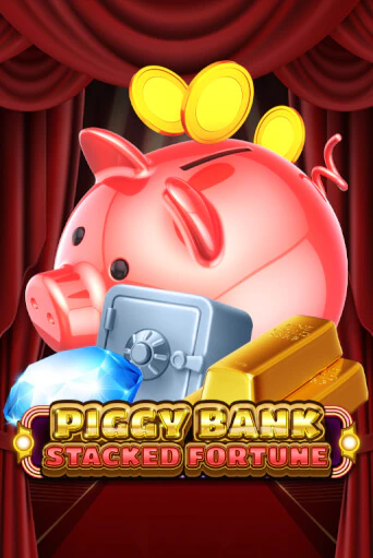 Бесплатная демо игра Piggy Bank - Stacked Fortune | Джой Казино без регистрации