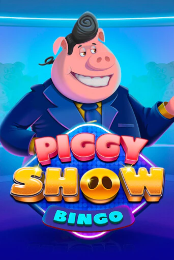 Бесплатная демо игра Piggy Show Bingo | Джой Казино без регистрации