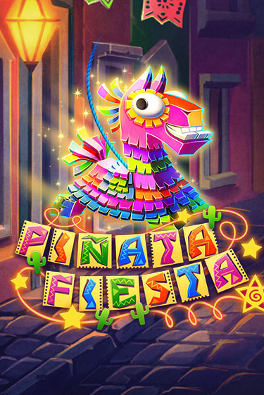 Бесплатная демо игра Pinata Fiesta | Джой Казино без регистрации