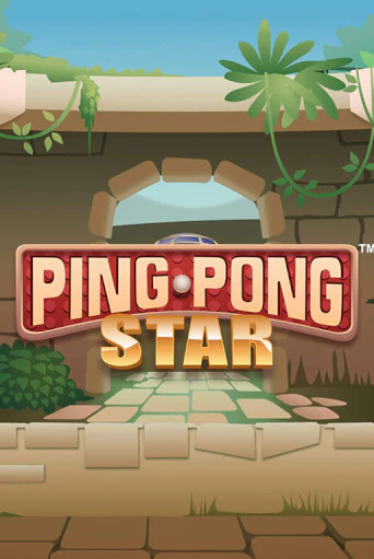 Бесплатная демо игра Ping Pong Star | Джой Казино без регистрации