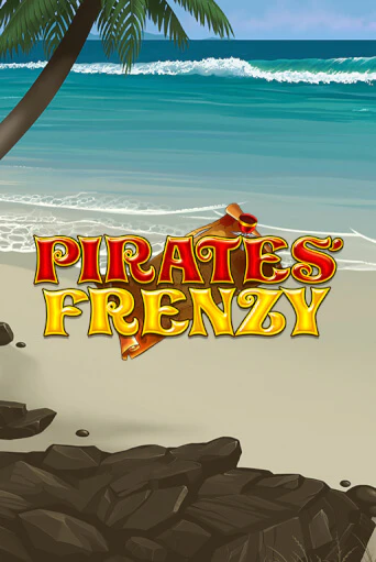 Бесплатная демо игра Pirates Frenzy | Джой Казино без регистрации