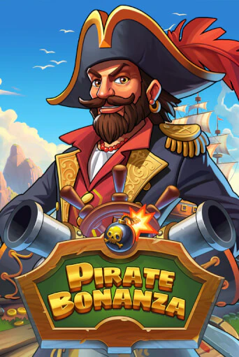 Бесплатная демо игра Pirate Bonanza | Джой Казино без регистрации