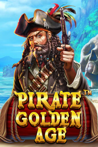 Бесплатная демо игра Pirate Golden Age | Джой Казино без регистрации