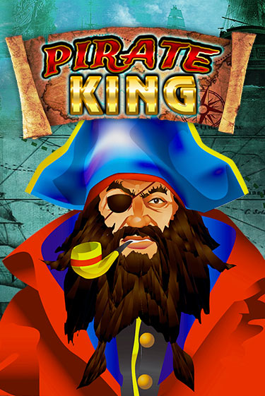 Бесплатная демо игра Pirate King | Джой Казино без регистрации