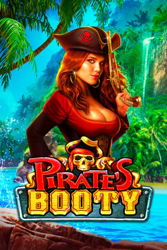 Бесплатная демо игра Pirate's Booty | Джой Казино без регистрации