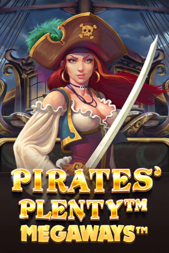Бесплатная демо игра Pirates' Plenty MegaWays | Джой Казино без регистрации