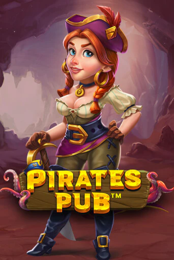 Бесплатная демо игра Pirates Pub™ | Джой Казино без регистрации