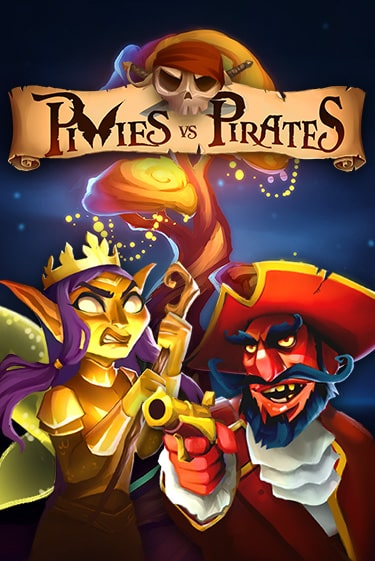 Бесплатная демо игра Pixies vs Pirates | Джой Казино без регистрации