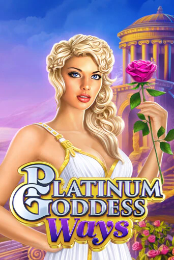 Бесплатная демо игра Platinum Goddess Ways | Джой Казино без регистрации