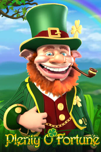 Бесплатная демо игра Plenty O`Fortune | Джой Казино без регистрации