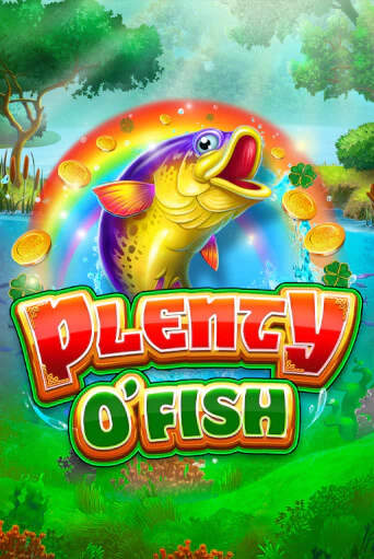 Бесплатная демо игра Plenty o’ Fish | Джой Казино без регистрации